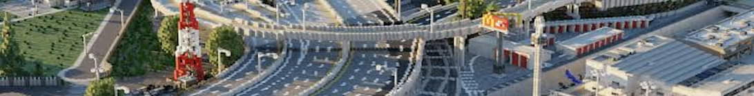 Greenfield Minecraft Server