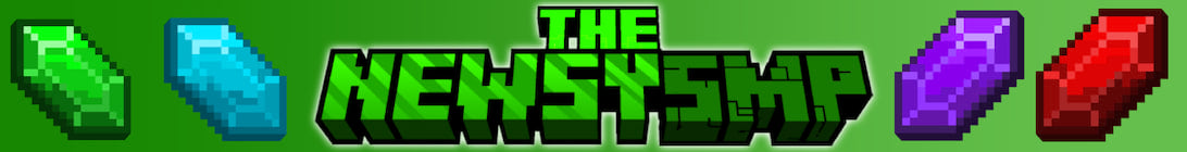 Newsy SMP Minecraft Server