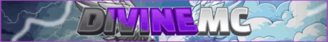 DivineMC Network Minecraft Server