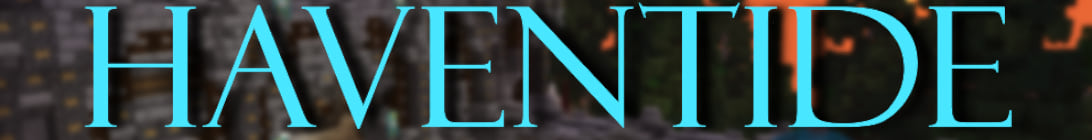 HavenTide Minecraft Server