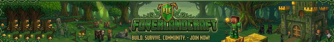 foreverclandcraft Minecraft Server