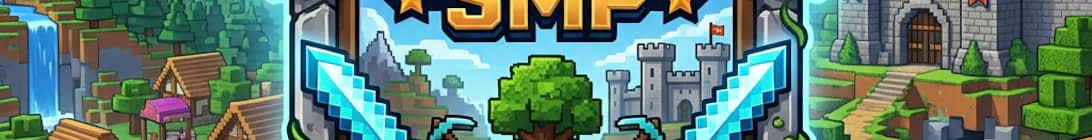 Nytrick SMP Minecraft Server