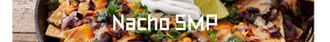 Nacho SMP Minecraft Server