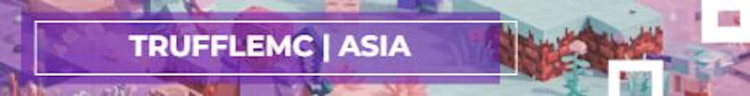 TruffleMC Asia Minecraft Server