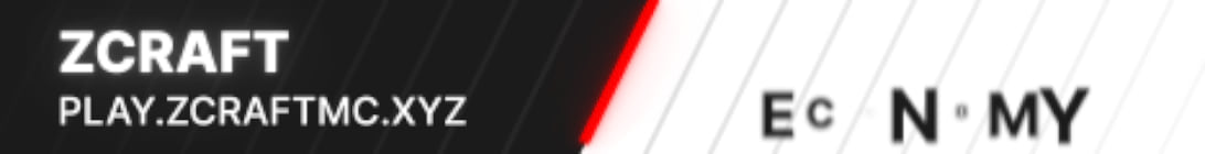 ZCraft Network Minecraft Server