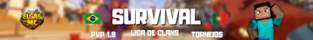 ELGAE MC Minecraft Server