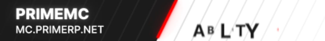 PrimeMC Minecraft Server