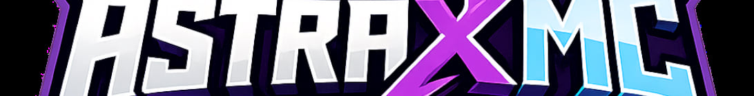 AstraxMC Minecraft Server