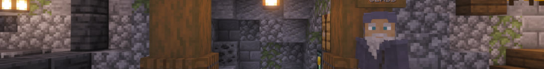 DarkDungeon Minecraft Server