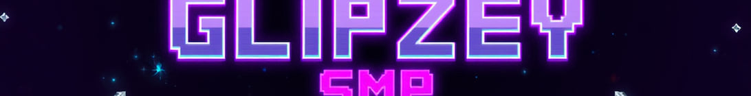 Glipzey Smp Minecraft Server