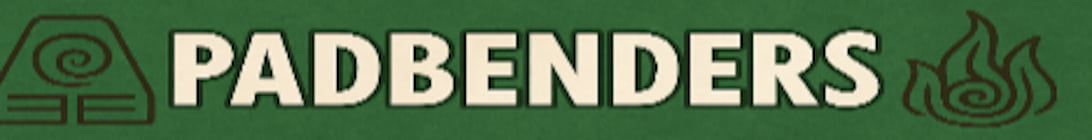 Padbenders Minecraft Server