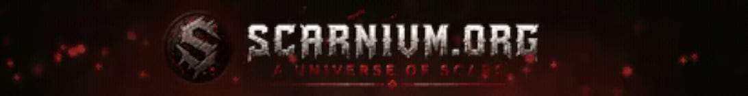 SCARNIUM Minecraft Server