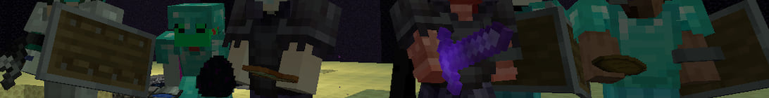 LarpingSMP Minecraft Server