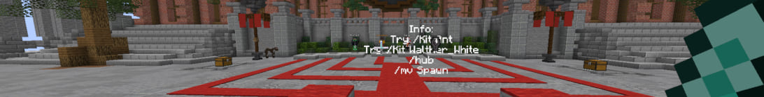 Porthos Minecraft Server