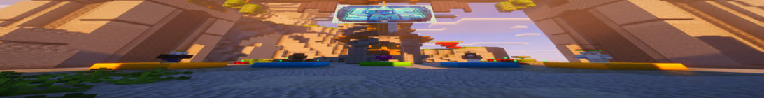 IceSMP Minecraft Server