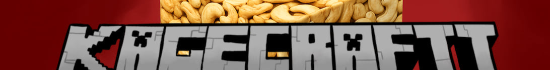 kagecrafft Minecraft Server
