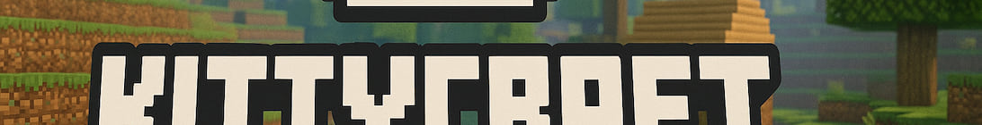 kittycraft Minecraft Server
