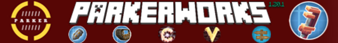ParkerWorks Minecraft Server