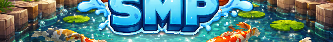 Fishy SMP Minecraft Server