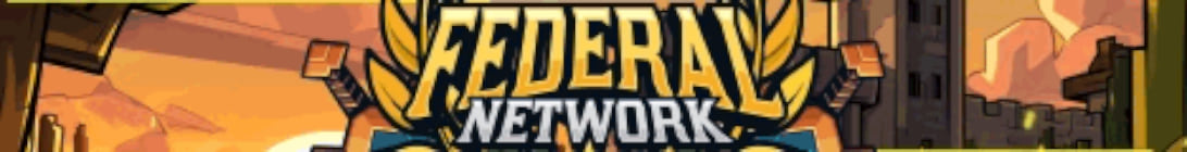 Federal Network Minecraft Server