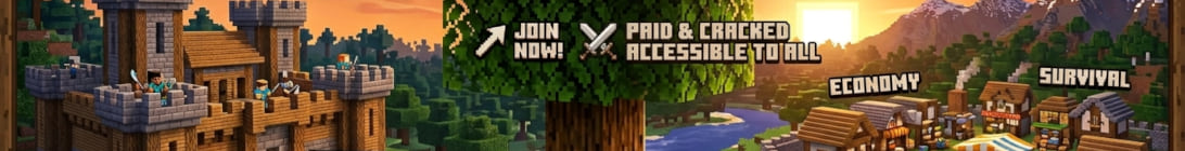 WallnutSmp Minecraft Server