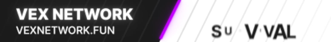 VEX NETWORK Minecraft Server