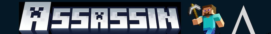 AssassinSMP Minecraft Server