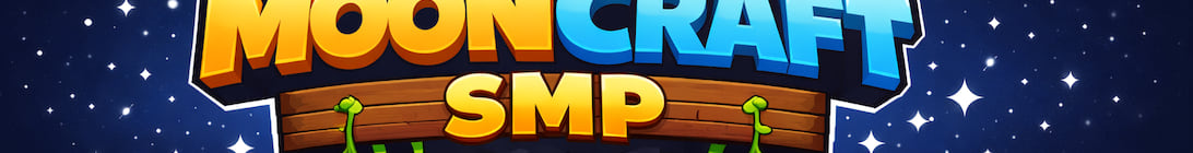 mooncraft Minecraft Server