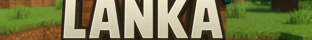 Lanka Spm Minecraft Server