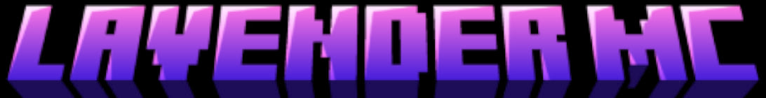 LavenderMC Minecraft Server