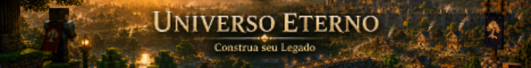 Universo Eterno Minecraft Server
