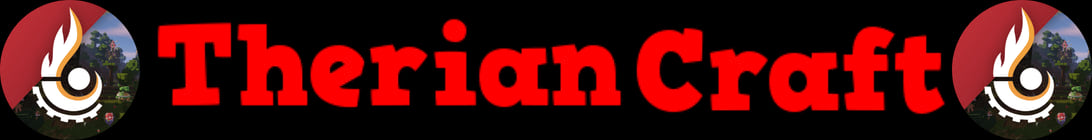 TherianCraft Minecraft Server