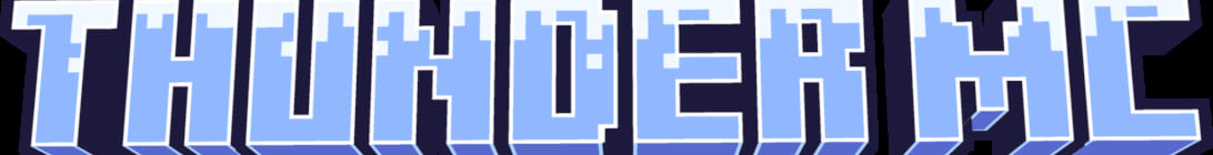 ThunderMC Minecraft Server