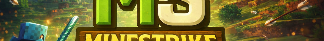 MineStrike Minecraft Server