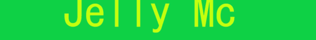 JellyMc Minecraft Server