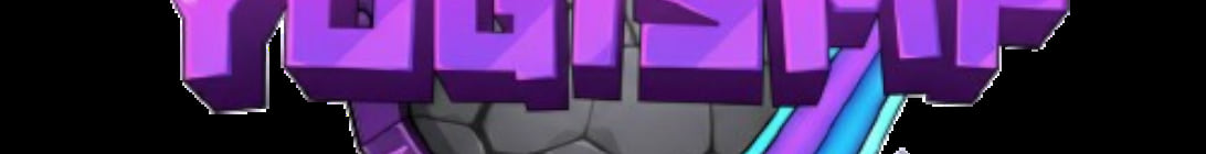 YUGISMP Minecraft Server