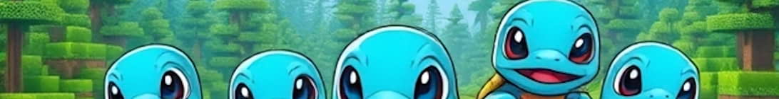SquirtleSquad Minecraft Server
