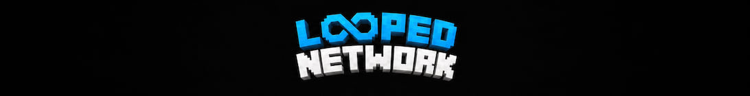 Looped Network Minecraft Server