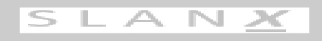 Slanx Minecraft Server