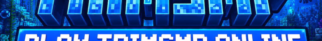 Trims SMP Minecraft Server