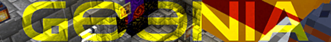 Goonia Minecraft Server