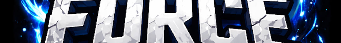 PROJECT FORCE Minecraft Server