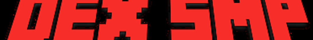 DEXSMP Minecraft Server