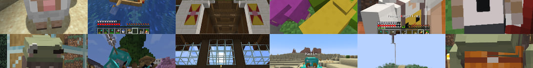 Mossvale SMP Minecraft Server