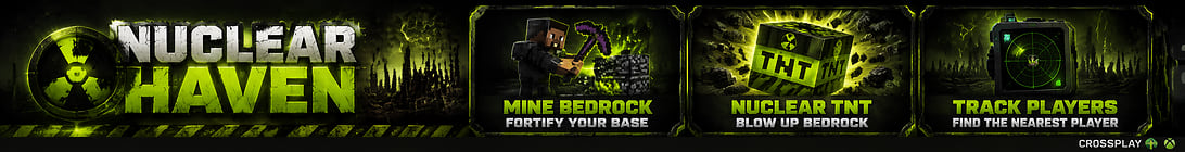 Nuclear Haven Minecraft Server
