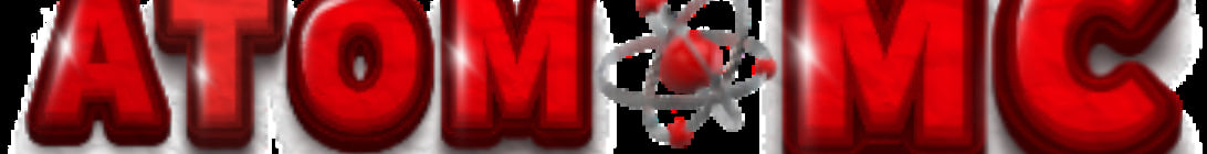 ATOM MC Minecraft Server