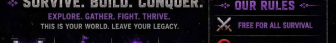 Echoes of Ruin Minecraft Server