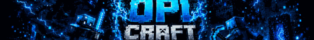 OPICRAFT NETWORK Minecraft Server