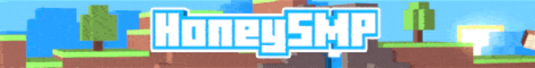 HoneySMP Minecraft Server