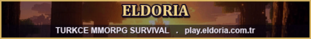 Eldoria Minecraft Server